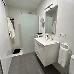 شقة El Yunque *