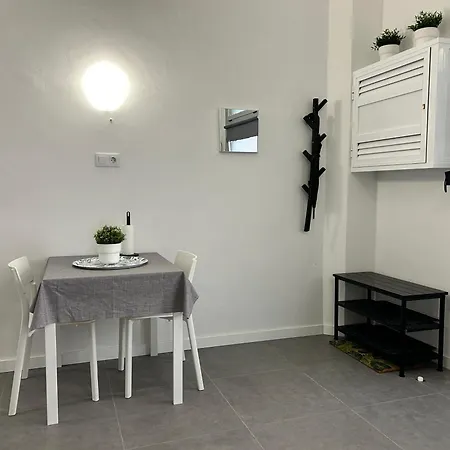 El Yunque Apartamento Las Palmas de Gran Canaria