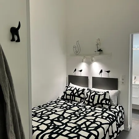 Apartamento El Yunque Las Palmas de Gran Canaria