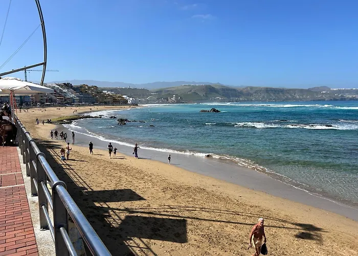 Apartamento El Yunque Las Palmas de Gran Canaria