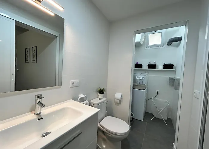 Apartamento El Yunque *