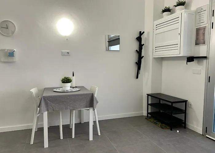 El Yunque Apartamento Las Palmas de Gran Canaria