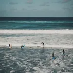 El Yunque Апартаменты *