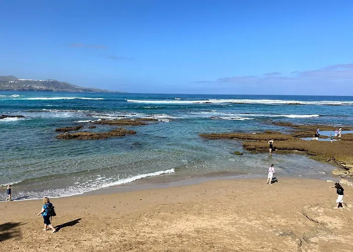 El Yunque דירה *