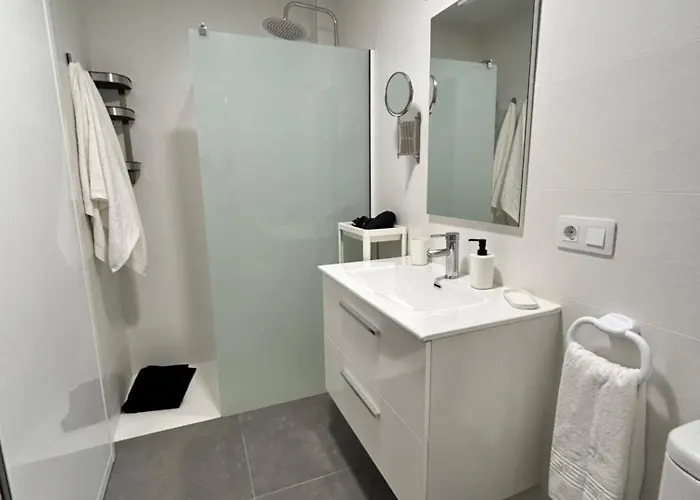 Apartment El Yunque *