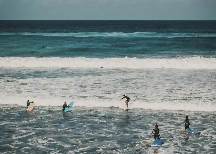 El Yunque דירה *