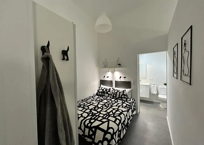 El Yunque דירה *