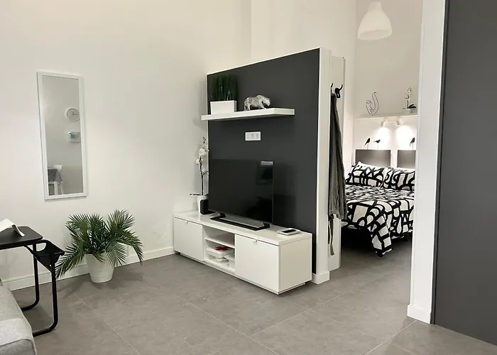 El Yunque * לאס פאלמס דה גראן קנאריה