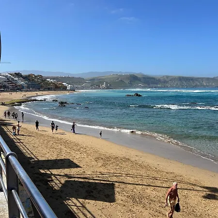 Apartment El Yunque Las Palmas de Gran Canaria