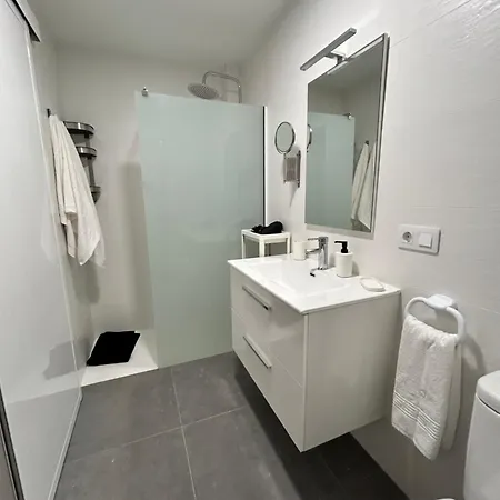 Apartamento El Yunque *