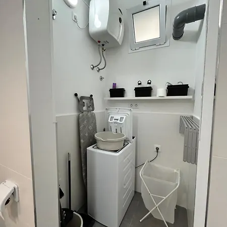 Apartamento El Yunque Las Palmas de Gran Canárias