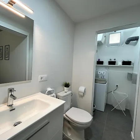 Apartment El Yunque *