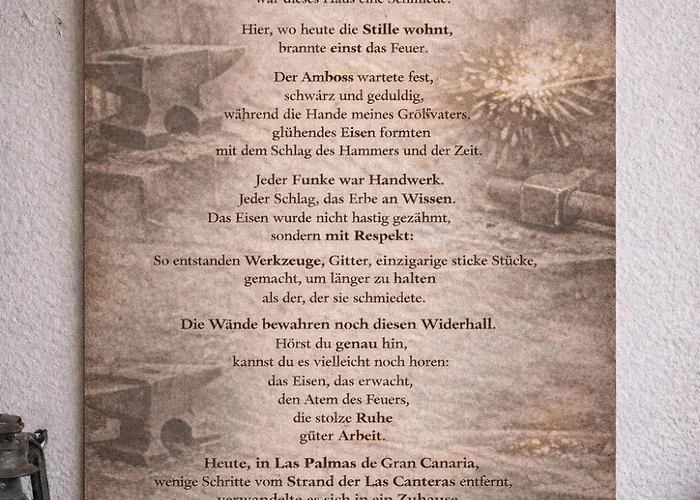 Apartment El Yunque *