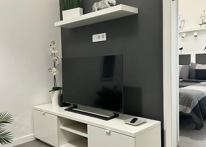 Apartamento El Yunque