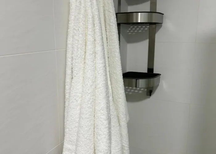 El Yunque Apartment Las Palmas de Gran Canaria