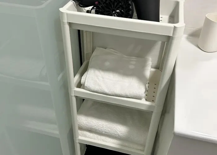 El Yunque Apartamento