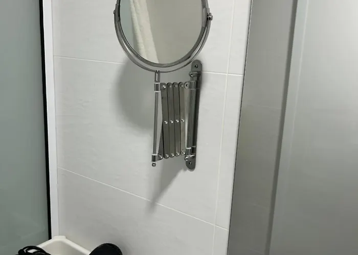 Apartamento El Yunque Las Palmas de Gran Canaria