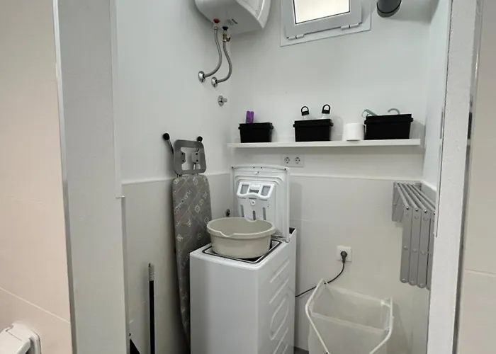 Apartamento El Yunque Las Palmas de Gran Canaria