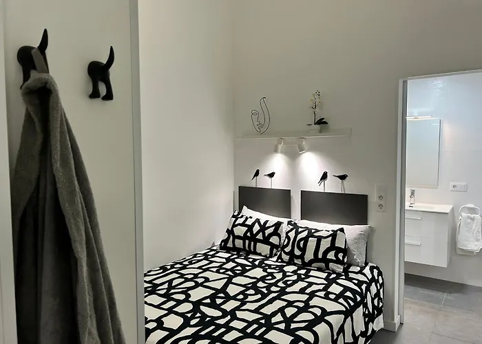 Apartment El Yunque Las Palmas de Gran Canaria