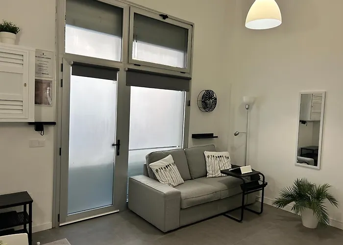 Apartment El Yunque Las Palmas de Gran Canaria