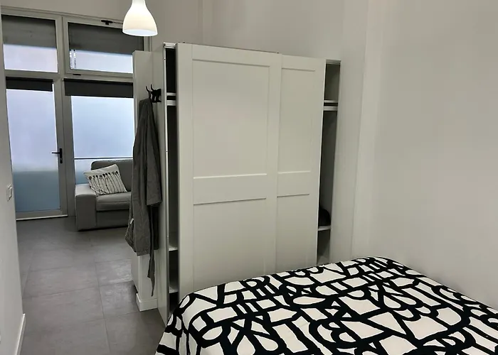 El Yunque Apartment Las Palmas de Gran Canaria